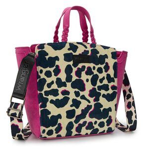 3195 Wrangler Cow Print Crossbody Bags Trendy Designer Purses Handbags